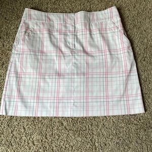 [IZOD] Outdoor skirt/Skort size 6.